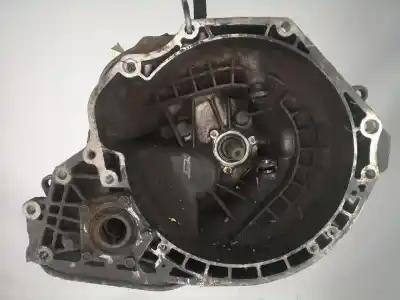 Pezzo di ricambio per auto di seconda mano RIDUTTORE per OPEL ASTRA F (T92)  Riferimenti OEM IAM F18W357  