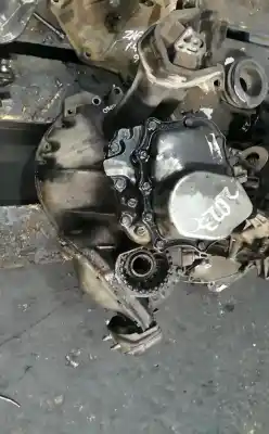 Pezzo di ricambio per auto di seconda mano RIDUTTORE per OPEL ASTRA F (T92)  Riferimenti OEM IAM F18W357  