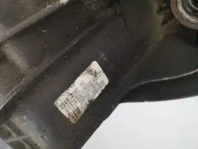 Автозапчасти б/у коробка передач за ford focus i (daw, dbw) 1.8 tdci ссылки oem iam 2s4r7002pa  