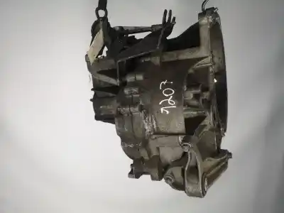 Автозапчасти б/у коробка передач за ford focus c-max (dm2) 1.6 tdci ссылки oem iam 3m5r7002yd  