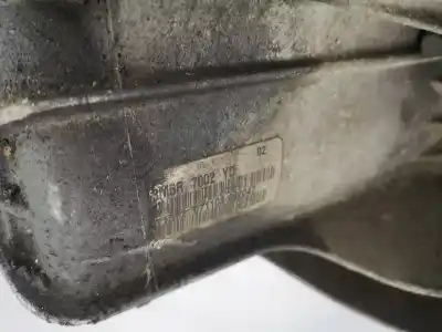 Автозапчасти б/у коробка передач за ford focus c-max (dm2) 1.6 tdci ссылки oem iam 3m5r7002yd  