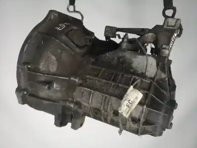 Автозапчасти б/у коробка передач за ford focus c-max (dm2) 1.6 tdci ссылки oem iam 3m5r7002yd  