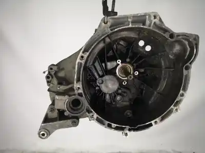 Автозапчасти б/у коробка передач за FORD FOCUS I (DAW, DBW) 1.6 16V ссылки OEM IAM XS4R7002AD  