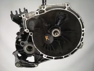 Автозапчастина б/у коробка передач для FORD FOCUS II (DA_, HCP, DP) 1.6 TDCi Посилання на OEM IAM 3M5R7002YF  