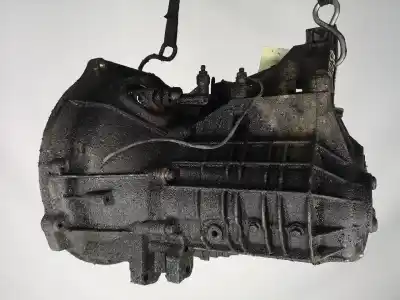 Автозапчастина б/у коробка передач для ford focus ii (da_, hcp, dp) 1.6 tdci посилання на oem iam 3m5r7002yf  