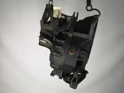 Автозапчастина б/у коробка передач для ford focus ii (da_, hcp, dp) 1.6 tdci посилання на oem iam 3m5r7002yf  