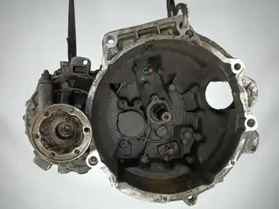 Автозапчастина б/у КОРОБКА ПЕРЕДАЧ для RENAULT ESPACE IV (JK0/1_)  Посилання на OEM IAM AFF  