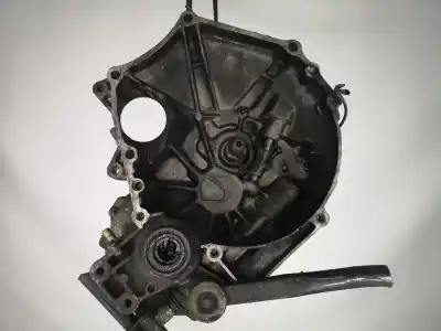 Gebrauchtes Autoersatzteil GETRIEBE zum ROVER ROVER 600 (RH)  OEM-IAM-Referenzen W4DT  