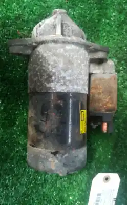Second-hand car spare part starter motor for kia ceed sw (ed) 1.6 crdi 90 oem iam references   