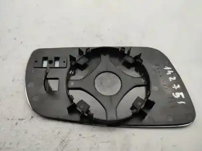 Pezzo di ricambio per auto di seconda mano specchio sinistro per audi a3 (8l1) 2.0 tdi 140 cv riferimenti oem iam   