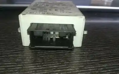 Second-hand car spare part ecu engine control for bmw 5 (e39) 5p oem iam references 61358387449  