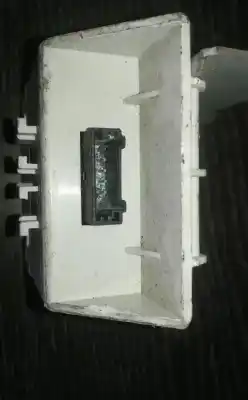 Second-hand car spare part ecu engine control for bmw 3 (e46) gasóleo 5p oem iam references hw03sw10  