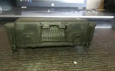 Pezzo di ricambio per auto di seconda mano CENTRALINA MOTORE per VOLKSWAGEN GOLF V (1K1)  Riferimenti OEM IAM 1K0907530E  