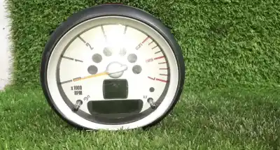 Pezzo di ricambio per auto di seconda mano  per MINI MINI (R56)  Riferimenti OEM IAM   
