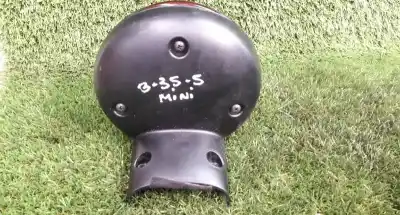 Peça sobressalente para automóvel em segunda mão quadrante por mini mini (r56) cooper d referências oem iam   