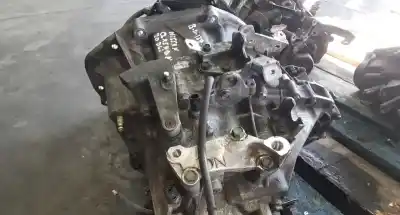 Second-hand car spare part gearbox for nissan qashqai / qashqai +2 i (j10, nj10, jj10e) 2.0 dci oem iam references jg70e  