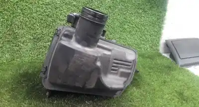 Second-hand car spare part air filter support for nissan qashqai / qashqai +2 i (j10, nj10, jj10e) 2.0 dci oem iam references 1022318s01