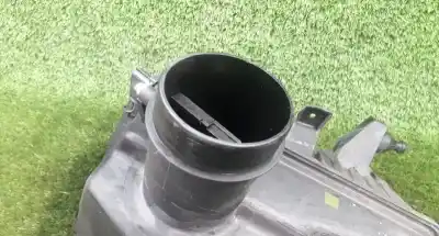 Pièce détachée automobile d'occasion support filtre a air pour nissan qashqai / qashqai +2 i (j10, nj10, jj10e) 2.0 dci références oem iam 1022318s01  