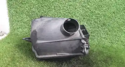 Pièce détachée automobile d'occasion support filtre a air pour nissan qashqai / qashqai +2 i (j10, nj10, jj10e) 2.0 dci références oem iam 1022318s01  