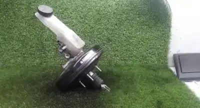 Second-hand car spare part brake servo for nissan qashqai / qashqai +2 i (j10, nj10, jj10e) 2.0 dci oem iam references 0204051549