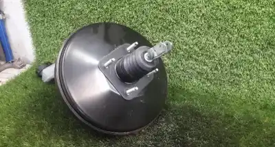 Автозапчастина б/у гальмівний серво для nissan qashqai / qashqai +2 i (j10, nj10, jj10e) 2.0 dci посилання на oem iam 0204051549  