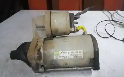 Peça sobressalente para automóvel em segunda mão motor de arranque por opel corsa d van gasóleo 2008 3p referências oem iam 55221292