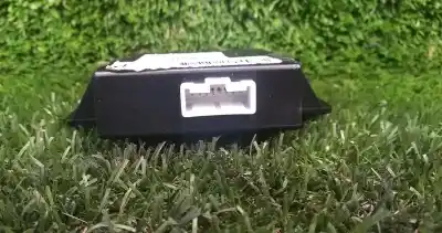 Автозапчасти б/у блок управления двигателем за nissan qashqai / qashqai +2 i (j10, nj10, jj10e) 2.0 dci ссылки oem iam   