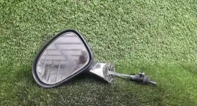 Peça sobressalente para automóvel em segunda mão espelho retrovisor esquerdo por suzuki grand vitara 5 puertas sq (ft) 2.0 td intercooler referências oem iam 