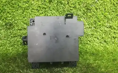 Second-hand car spare part fuse box unit for mitsubishi outlander ii (cw_w) 2.2 di-d 4wd oem iam references 8637a644  