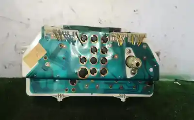 Peça sobressalente para automóvel em segunda mão quadrante por renault clio ii (bb_, cb_) 1.2 (bb0a bb0f bb10 bb1k bb28 bb2d bb2h cb0a.... referências oem iam   