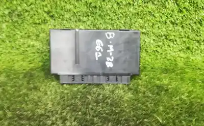 Second-hand car spare part ecu engine control for bmw 5 touring (e61) 520 d oem iam references 61359133144