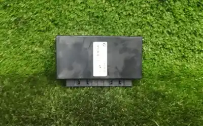 Second-hand car spare part ecu engine control for bmw 5 touring (e61) 520 d oem iam references 61359133144  