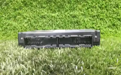 Second-hand car spare part ecu engine control for bmw 5 touring (e61) 520 d oem iam references 61359133144  