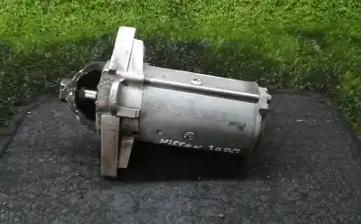Second-hand car spare part starter motor for nissan qashqai / qashqai +2 i (j10, nj10, jj10e) 2.0 dci oem iam references 23300jg70a