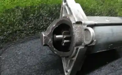 Second-hand car spare part starter motor for nissan qashqai / qashqai +2 i (j10, nj10, jj10e) 2.0 dci oem iam references 23300jg70a  