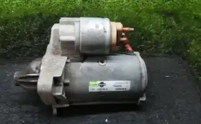 Second-hand car spare part starter motor for nissan qashqai / qashqai +2 i (j10, nj10, jj10e) 2.0 dci oem iam references 23300jg70a  