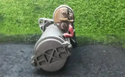 Second-hand car spare part starter motor for nissan qashqai / qashqai +2 i (j10, nj10, jj10e) 2.0 dci oem iam references 23300jg70a  