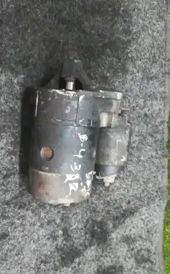 Second-hand car spare part Starter Motor for RENAULT MEGANE SCENIC (JA0/1_) 1.4 i (JA0E) OEM IAM references   