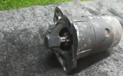Second-hand car spare part starter motor for renault megane scenic (ja0/1_) 1.4 i (ja0e) oem iam references   