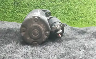 Second-hand car spare part starter motor for renault megane scenic (ja0/1_) 1.4 i (ja0e) oem iam references   