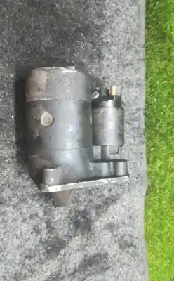 Second-hand car spare part starter motor for renault megane scenic (ja0/1_) 1.4 i (ja0e) oem iam references   