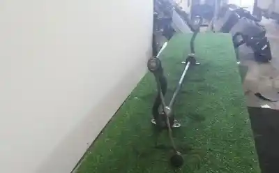 Peça sobressalente para automóvel em segunda mão barra de torção por bmw 3 touring (e46) 320 d referências oem iam   