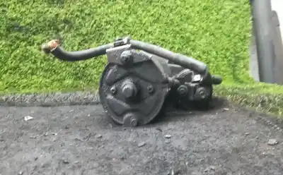 Pezzo di ricambio per auto di seconda mano motorino di avviamento per audi a4 b5 avant (8d5) 1.9 tdi riferimenti oem iam 1005821478  