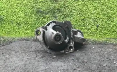Pezzo di ricambio per auto di seconda mano motorino di avviamento per audi a4 b5 avant (8d5) 1.9 tdi riferimenti oem iam 1005821478  