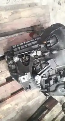 İkinci el araba yedek parçası vites kutusu için ford focus ii (da_, hcp, dp) 1.6 tdci oem iam referansları 6m5r7002yc  