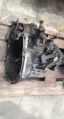 Pezzo di ricambio per auto di seconda mano  per FORD FOCUS II (DA_, HCP, DP)  Riferimenti OEM IAM 6M5R7002YC  