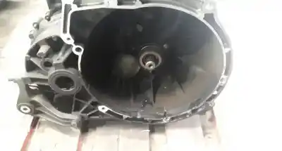 Автозапчастина б/у коробка передач для ford focus ii (da_, hcp, dp) 1.6 tdci посилання на oem iam 6m5r7002yc  