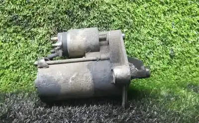 İkinci el araba yedek parçası motor çalisiyor için ford focus ii (da_, hcp, dp) 1.6 tdci oem iam referansları 3m5t11000cf