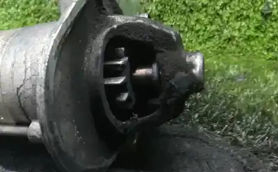 İkinci el araba yedek parçası motor çalisiyor için ford focus ii (da_, hcp, dp) 1.6 tdci oem iam referansları 3m5t11000cf  