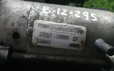 İkinci el araba yedek parçası motor çalisiyor için ford focus ii (da_, hcp, dp) 1.6 tdci oem iam referansları 3m5t11000cf  
